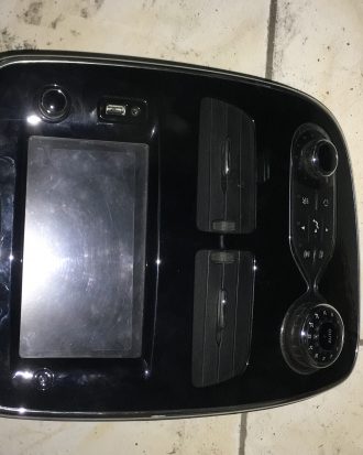 renault clio 4 double teyp