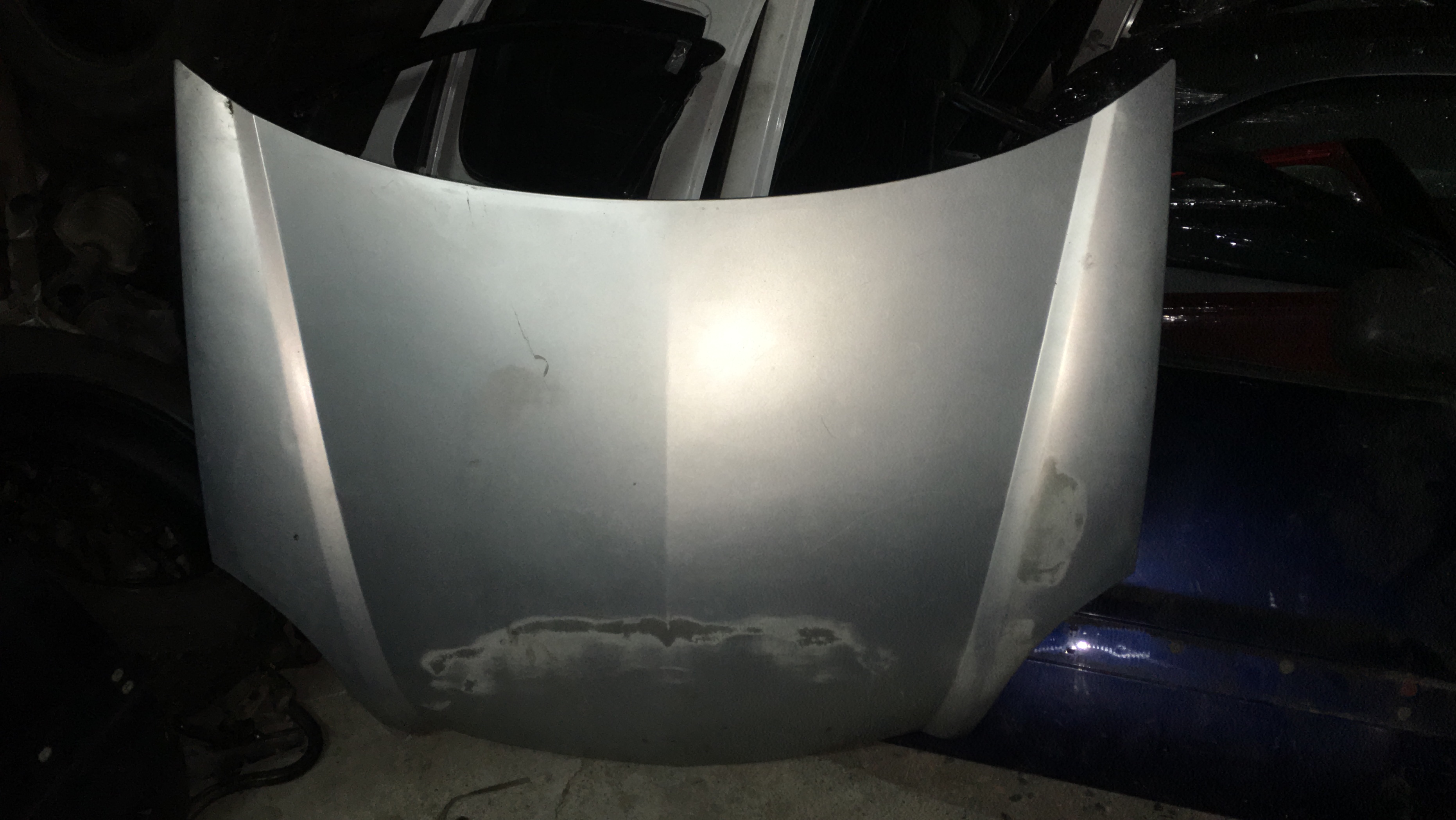kangoo 2 ön kaput renault kangoo 2 ön kaput
