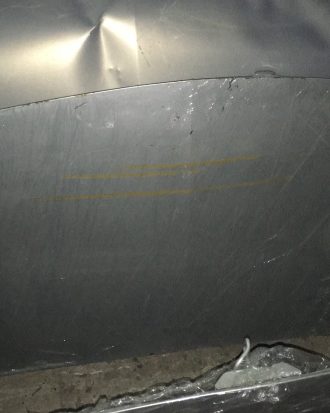 renault clio ön kaput