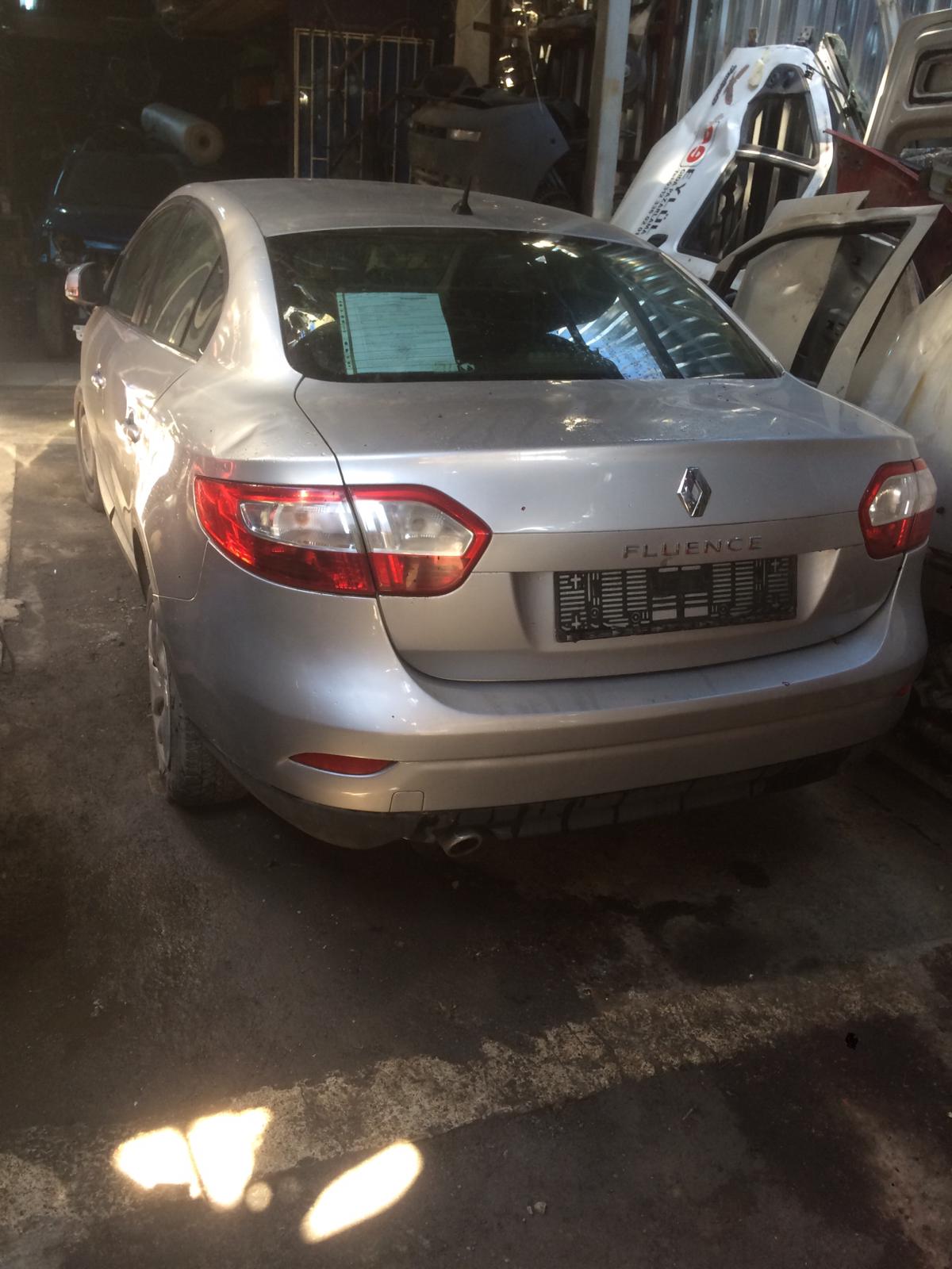 fluence parça olarak satılık renault fluence parça olarak satılık