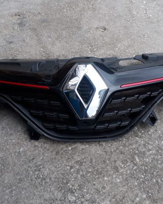 clio 4 ön panjur