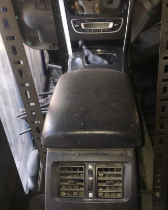 renault latitude orta konsul