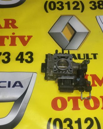 99 model clio 1.4 benzinli kelebek boğazı