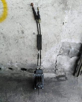 Duster 4x2 vites kulesi ve halatı komple