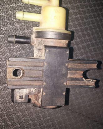 Renault Euro 5 emiş valfi