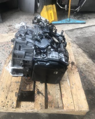 2007 model Clio otomatik şanzıman