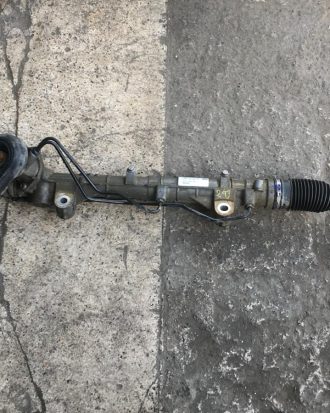 Dacıa sandero direksiyon kutusu