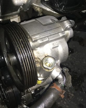 Renault laguna 3 direksiyon povuru