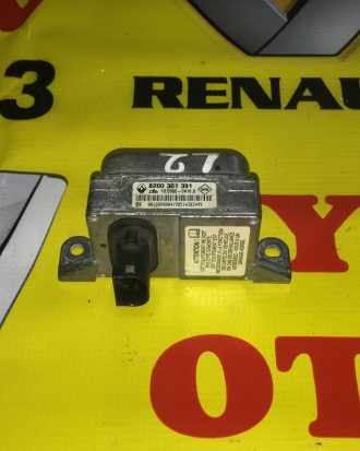 renault laguna 2 esp beyni