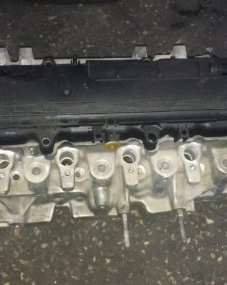 renault 1.5 dizel silindir kapağı