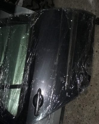 renault laguna sağ arka kapı dolu