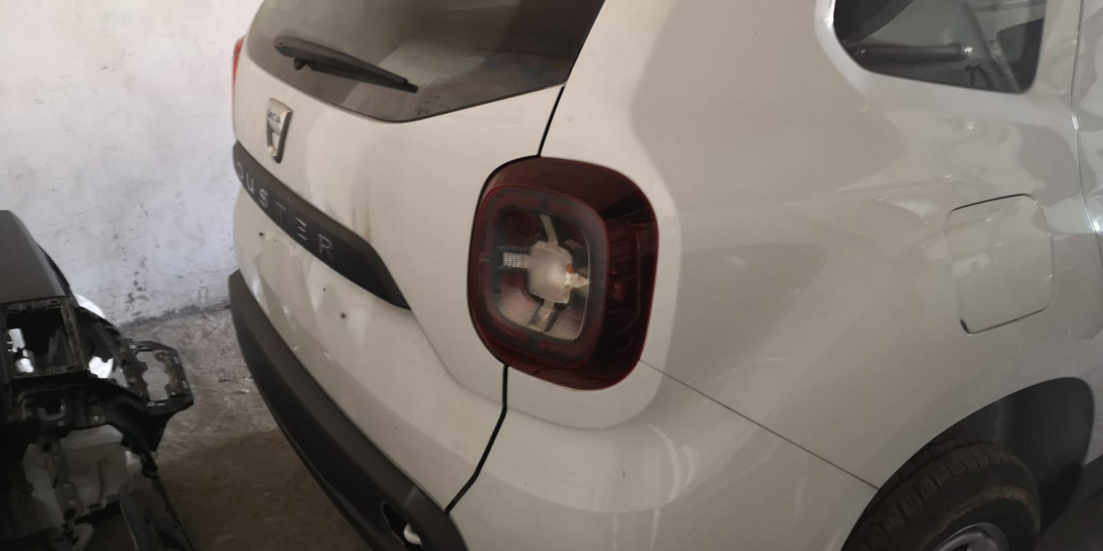 2019 model dacıa duster sağ stop 2019 model dacıa duster sağ stop
