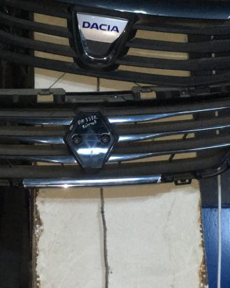renault latitude ön panjur