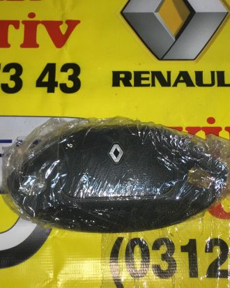 Renault megane 1 sürücü airbag