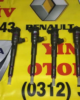 dacıa 1.5 dizel enjektör takımı