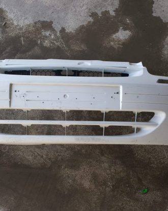 Renault clio çıkma ön tampon