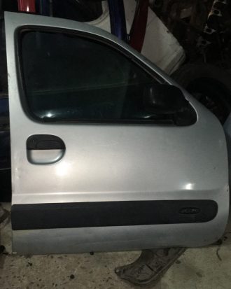 Renault kangoo sağ ön kapı