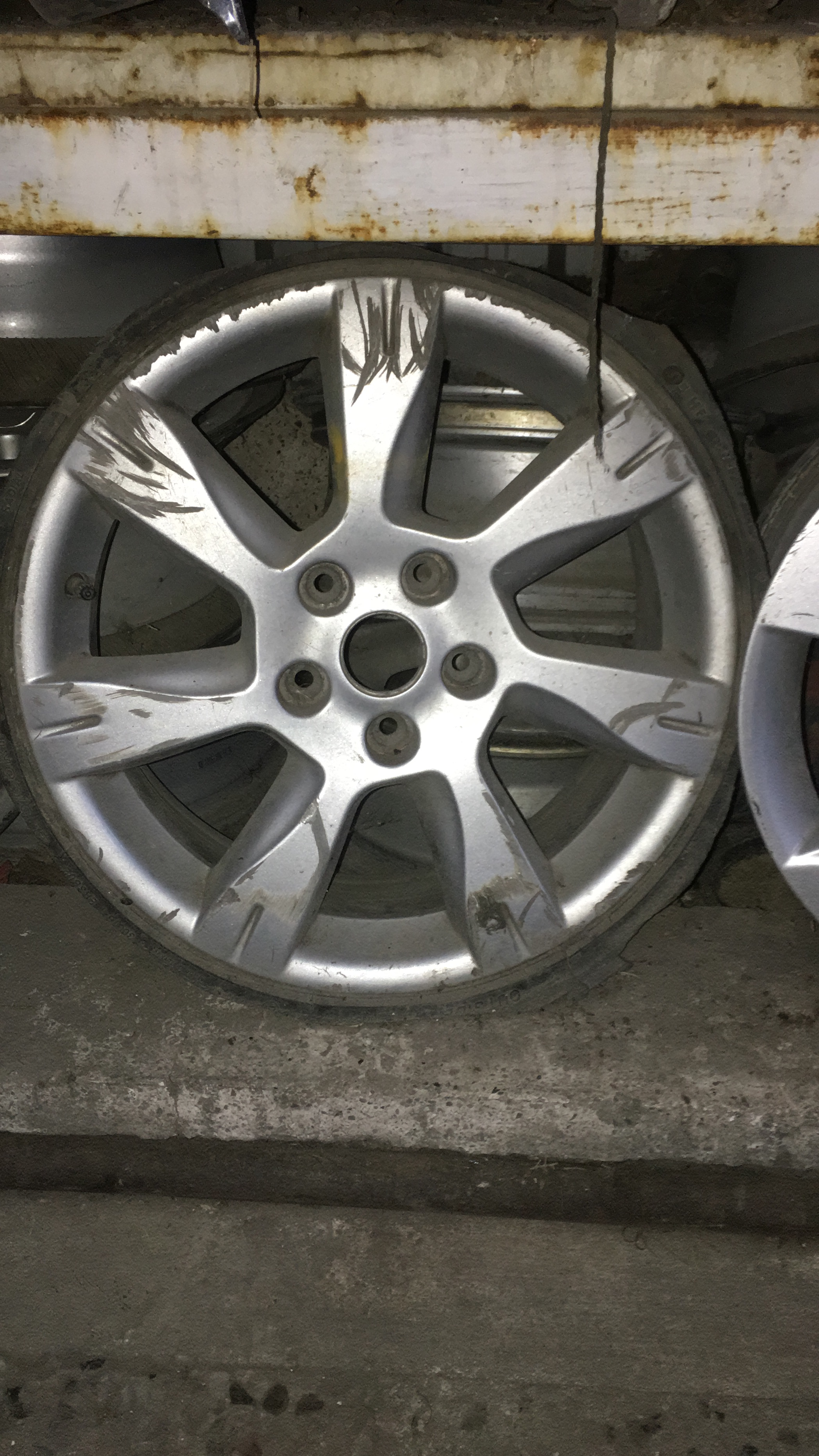 Renault fluence çelik jant Renault fluence çelik jant