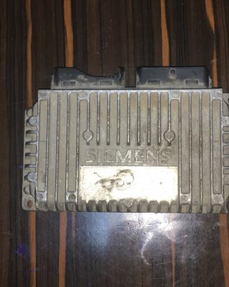 Renault megane 2 şanzıman beyni