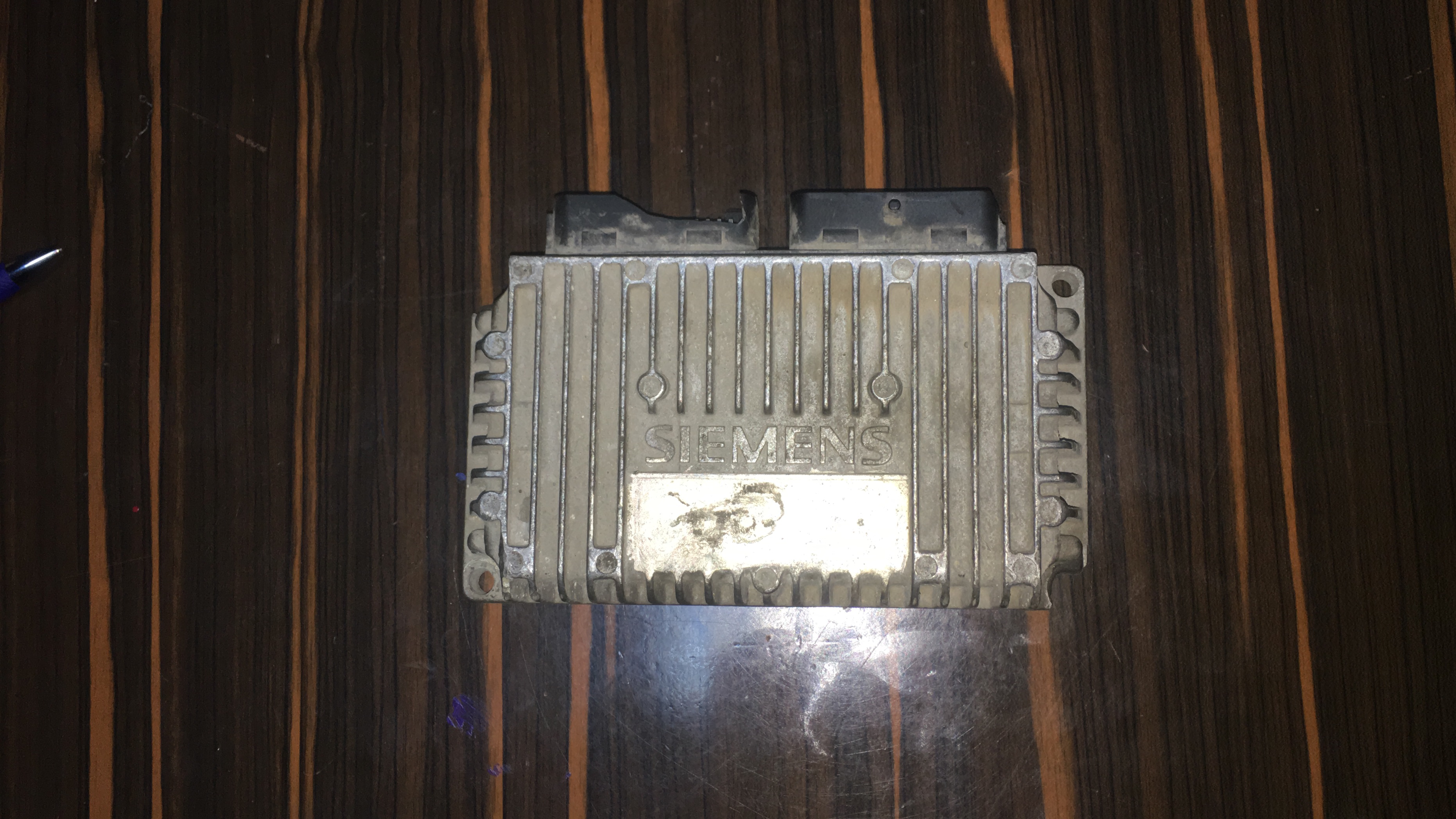 Renault megane 2 şanzıman beyni Renault megane 2 şanzıman beyni