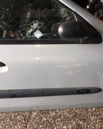 Renault clio symbol çıkma sağ ön kapı