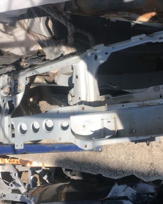 renault 19 ön panel
