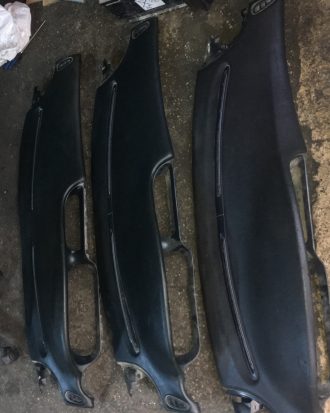 Renault megane 1 çıkma üst göğüs