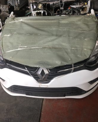 Renault clio 4 çıkma hatasız komple ön