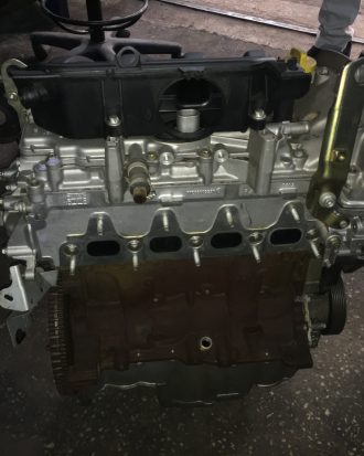 Renault megane 1 çıkma 1.6 benzinli motor