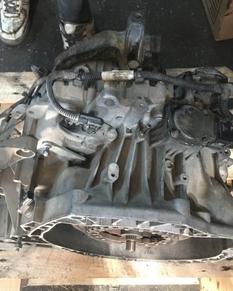 Renault kadjar çıkma komple edc şanzıman