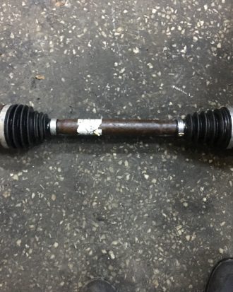 Renault clio 3 çıkma aks komple
