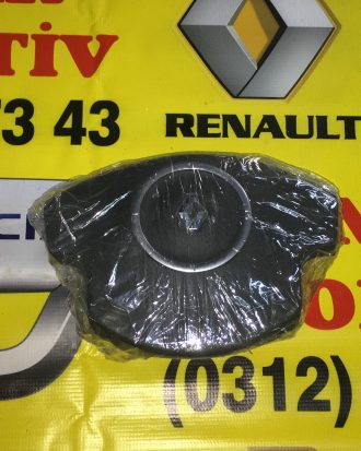 Renault megane 2 sol airbag