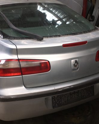 Renault laguna 2 çıkma parça olarak satılık