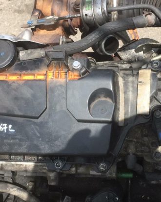 Renault master 2.3 dizel motor