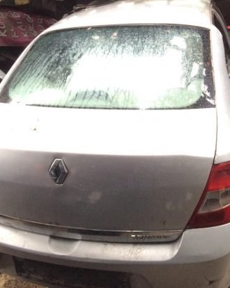Renault symbol çıkma parça