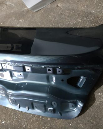 Renault megane 4 çıkma bagaj kapağı