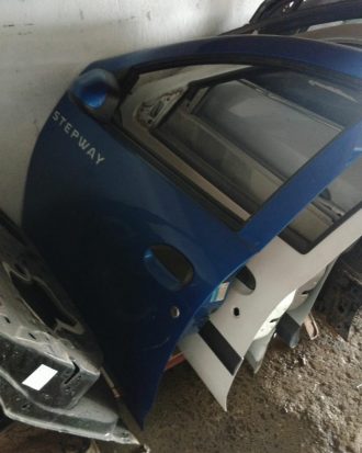Dacıa sandero çıkma hatasız sol ön kapı