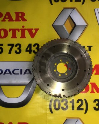 Renault megane çıkma volant