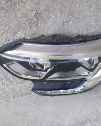 Renault megane 4 çıkma far