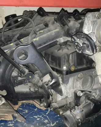 Renault twingo 1.2 benzinli komple çıkma kapak