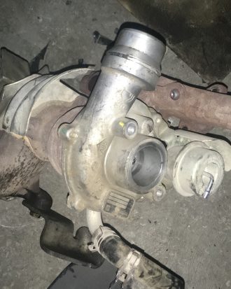 Renault fluence çıkma sökme 1.5 dizel turbo