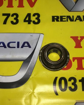Renault fluence edc çıkma sökme debriyaj bilyası