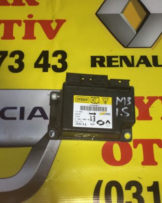 Renault megane 3 çıkma sökme airbag beyni