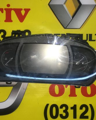 Renault megane 4 çıkma sökme kilometre saati