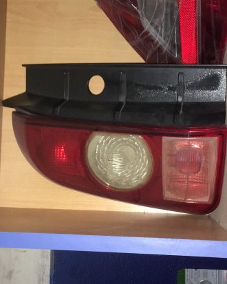 Dacıa duster çıkma sökme sol stop