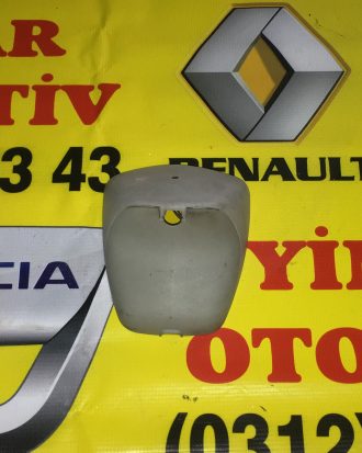 Renault megane 2 çıkma sökme yağmur sensörü kapağı
