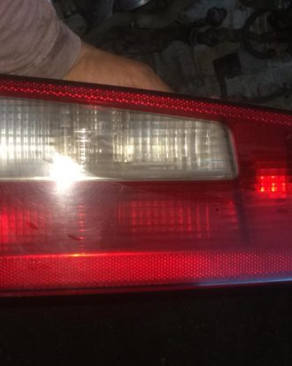 Renault laguna 2 çıkma sökme arka stop