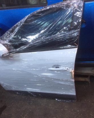 Renault megane 3 çıkma sökme sol ön kapı