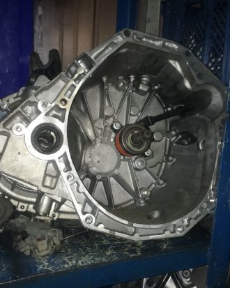 Renault fluence çıkma sökme şanzıman
