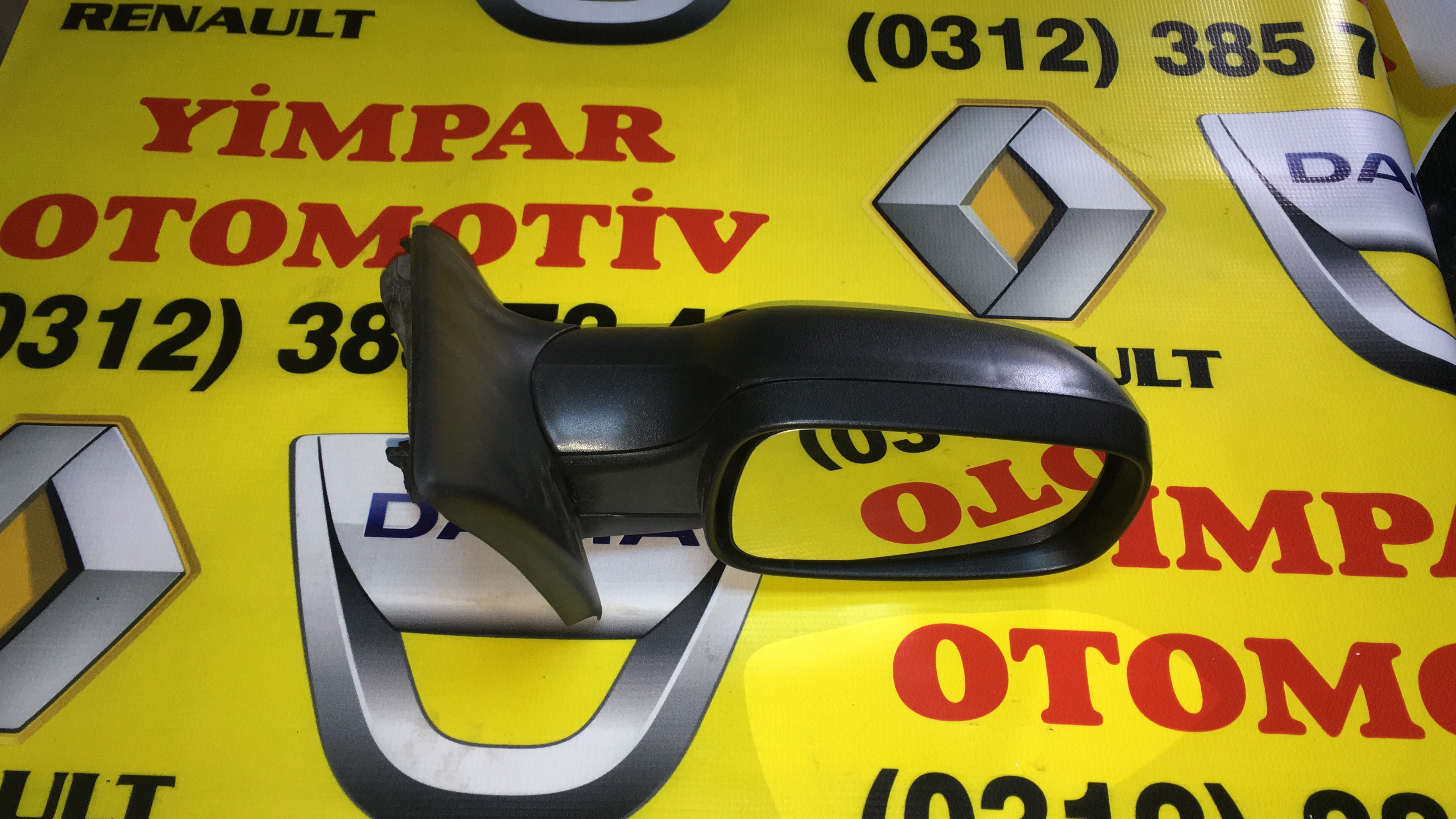 Renault megane çıkma sökme dikiz aynası Renault megane çıkma sökme dikiz aynası